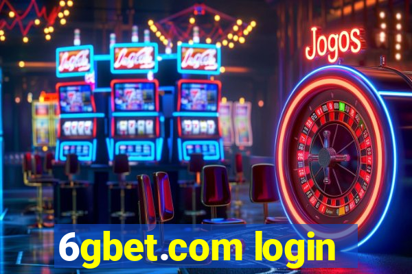 6gbet.com login